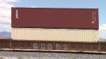 EB Priority Container Frt @ Erie -52
